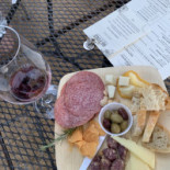 Re:find Distillery Villicana Winery Cibo
