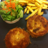 Les Recollets Cibo