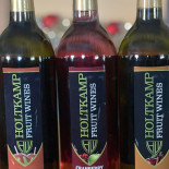 Holtkamp Winery Cibo