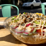 Poke Beach Cibo