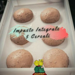 Pizzeria Insieme Dentro
