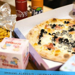 Pizzeria Insieme Comida