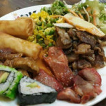 Ô Panda Limoges Cibo