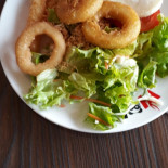 Ô Panda Limoges Cibo