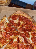 Papa John's Pizza food