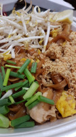 Pad Thai Express food