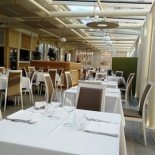 Giardino Comida