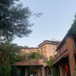 Renaissance Tuscany Il Ciocco Resort Exterior