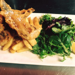 Cod & Co. Cibo