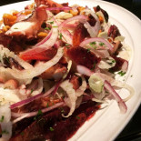 Cod & Co. Cibo