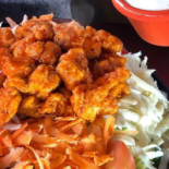 Buffalucas Cibo