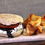Hamburgeria Buongusto Comida
