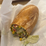 Bread Zeppelin Cibo