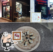 Pizzeria Umberto Gourmet food