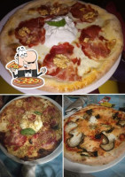 Pizzeria Hedone’ food