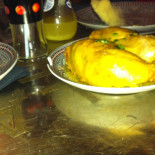 Villa Marrakech Cibo