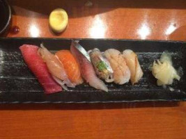 Sushi Sushi food