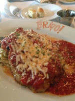 Bravo Cucina Italiana Fort Worth Trinity food