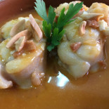 Antigua Venta Cibo