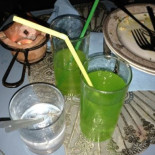 Shisha Cibo