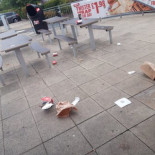 Kfc Dentro