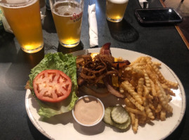 Ardies And Flipside Pub Grill food