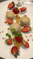 La Mignardise food