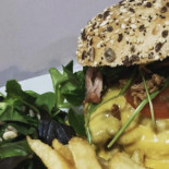 Sundry Cibo
