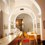 Il Convivio Nourriture