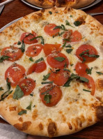 Capriccio Restaurant & Pizzeria food