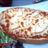 Sweet Caffe Cibo
