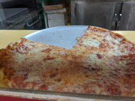 Mario's Pizzeria food