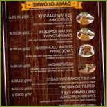 Za Wisłą Cibo