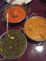 India's Tandoori food