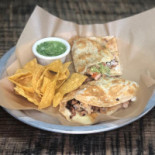 Cancun Cibo