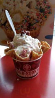 Cold Stone Creamery food