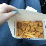 Kfc Piatti