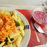 Cafeteria Eah Cibo