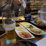 Sutter Pub Cibo