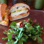Taproot Cafe Cibo