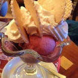 Parisi Cafe Comida