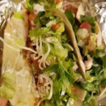 Chipotle Mexican Grill Cibo
