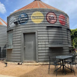 Burgerteca Dentro