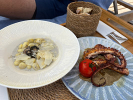 Plage Du Festival food