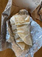 Chipotle Mexican Grill food