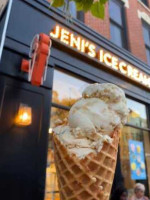 Jeni's Splendid Ice Creams food