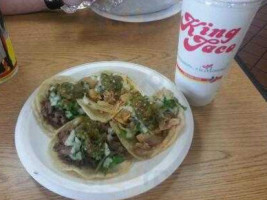 King Taco 6b food