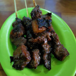 Rm. Ragey Cibo