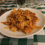 Agriturismo Agrifoglio Comida