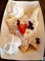 Olala Crepes And Sweet food